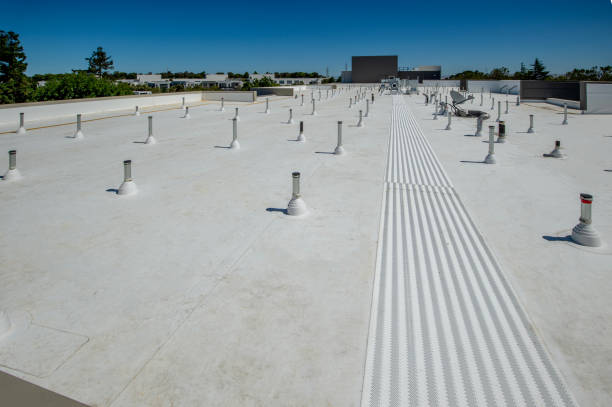 Steel Roofing in Belmont, MS